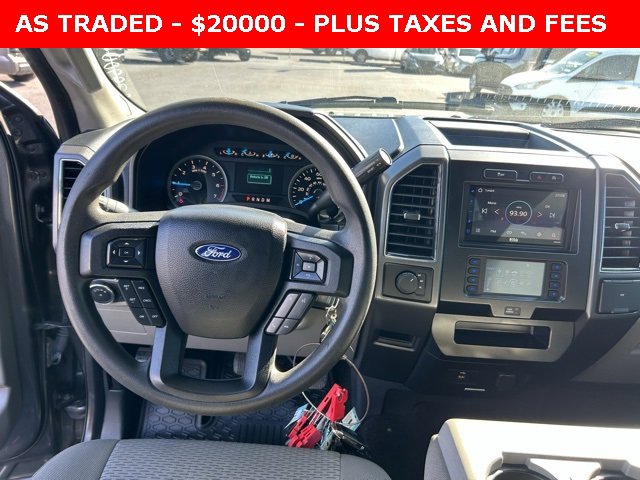 Used 2017 Ford F150 XLT image 17