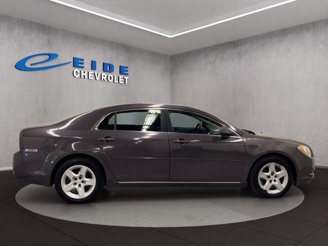 Used 2010 Chevrolet Malibu LT FWD image 13