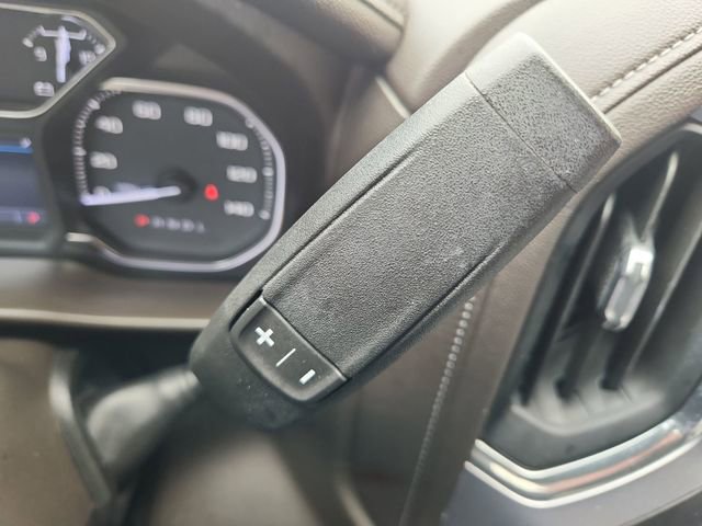 Used 2020 GMC Sierra 1500 SLT RWD image 16