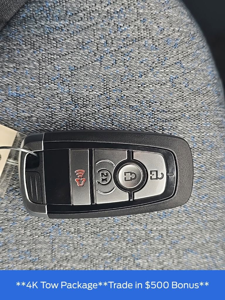 New 2026 Ford Maverick XLT AWD/4WD image 30