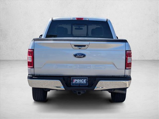 Used 2019 Ford F150 Lariat RWD image 7