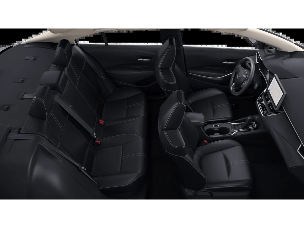 New 2026 Toyota Corolla XLE FWD image 52