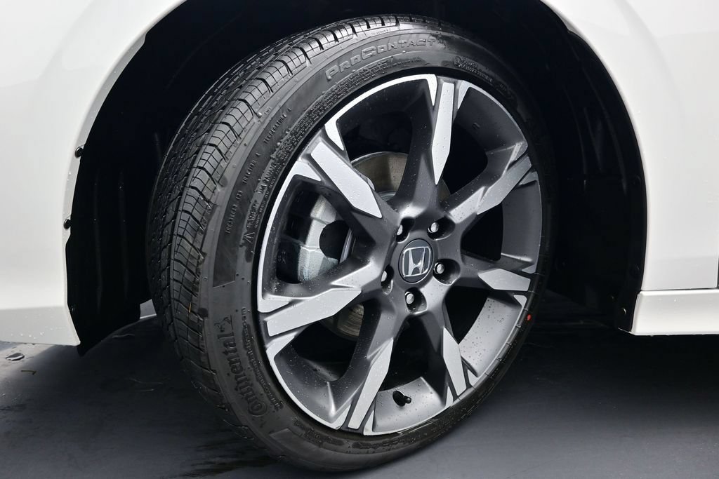 New 2026 Honda Civic Sport image 13