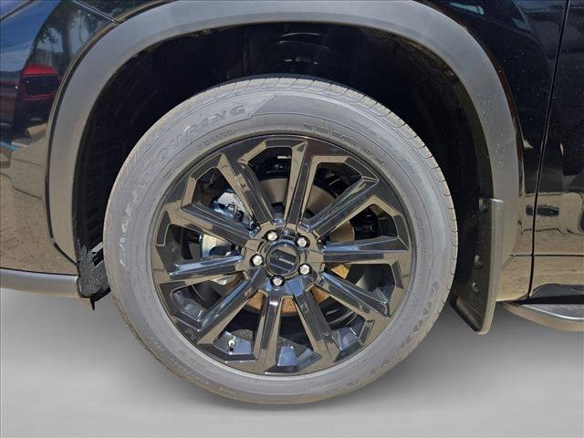 New 2026 Toyota Highlander Limited AWD/4WD image 9