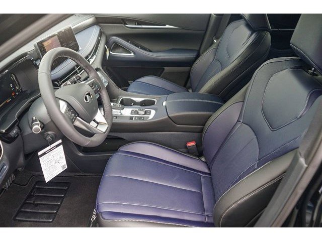 New 2026 INFINITI QX60 Sport w/ Dark Cargo Package AWD/4WD image 19