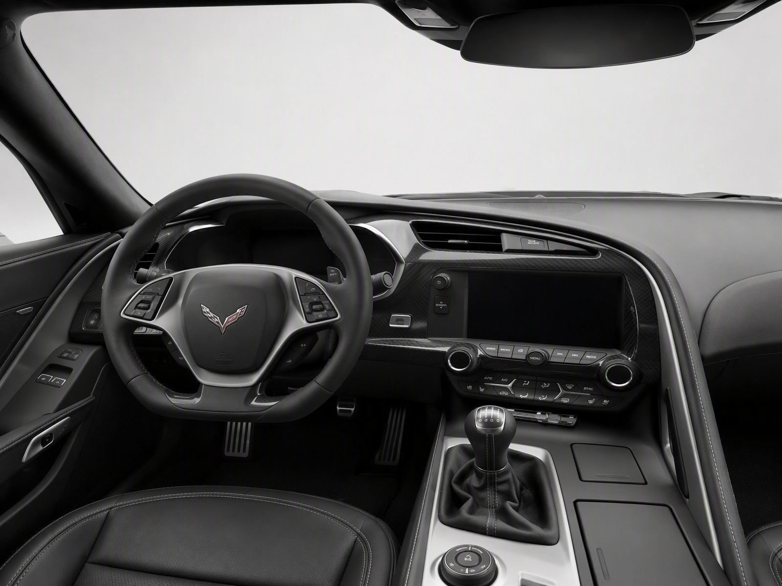 Used 2017 Chevrolet Corvette Grand Sport RWD image 22