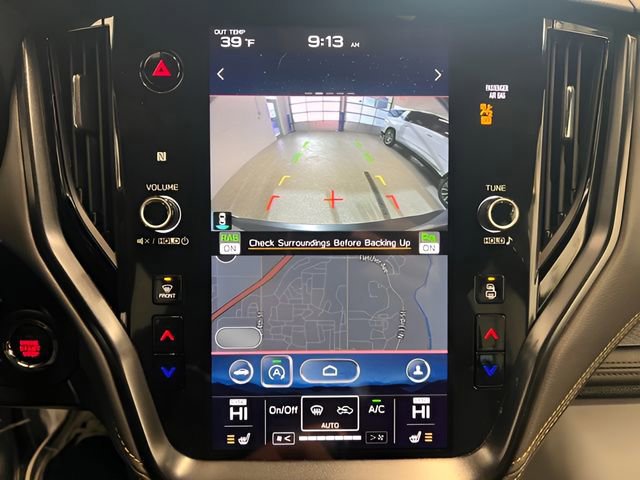 Used 2022 Subaru Outback Wilderness image 30