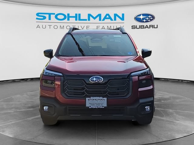 New 2026 Subaru Outback Premium AWD/4WD image 2