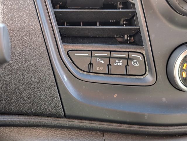 Used 2024 Ford Transit 150 Low Roof w/ Load Area Protection Package image 24