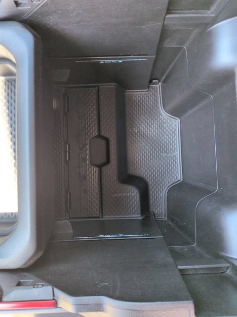 Used 2020 RAM 1500 Rebel w/ Rebel Level 2 Equipment Group AWD/4WD image 44
