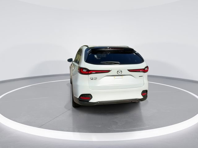 New 2026 MAZDA CX-70 SC image 7