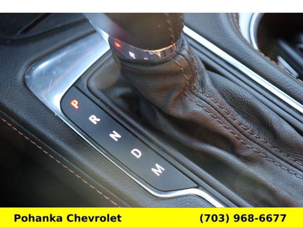 Used 2023 Cadillac CT4 Premium Luxury w/ Super Cruise 2 Package image 19