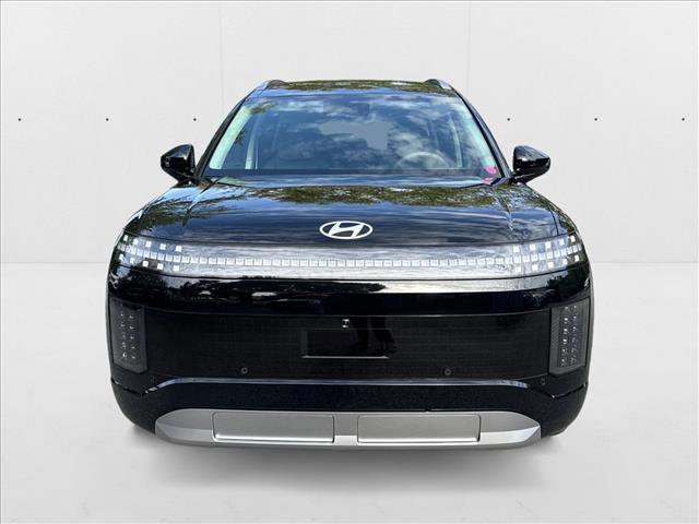 New 2026 Hyundai Ioniq 9 SEL image 2