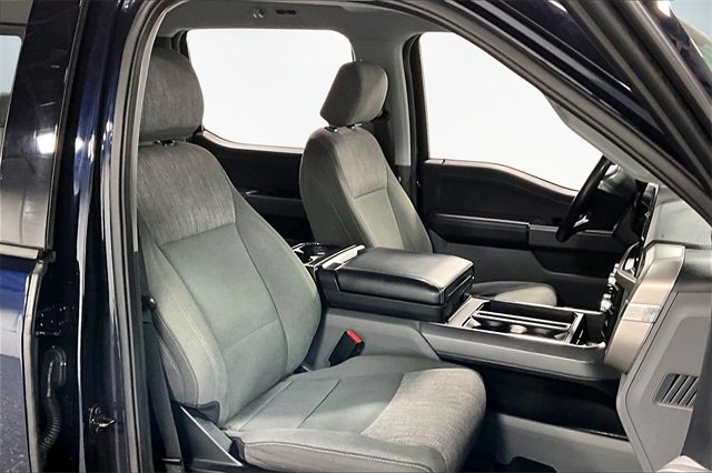 Used 2021 Ford F150 XLT w/ Equipment Group 302A High image 29