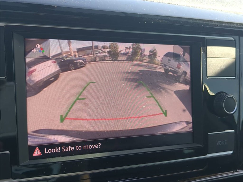 Used 2023 Volkswagen Taos S image 19