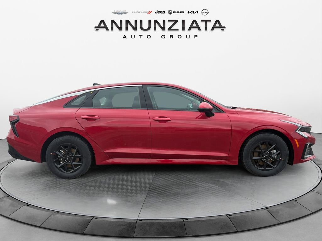 New 2025 Kia K5 LXS image 6