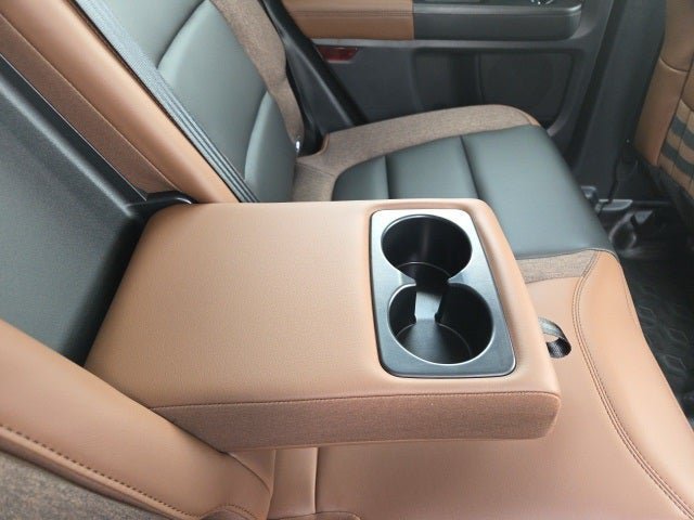 New 2025 Ford Bronco Sport Outer Banks w/ Sasquatch Outer Banks Package AWD/4WD image 28