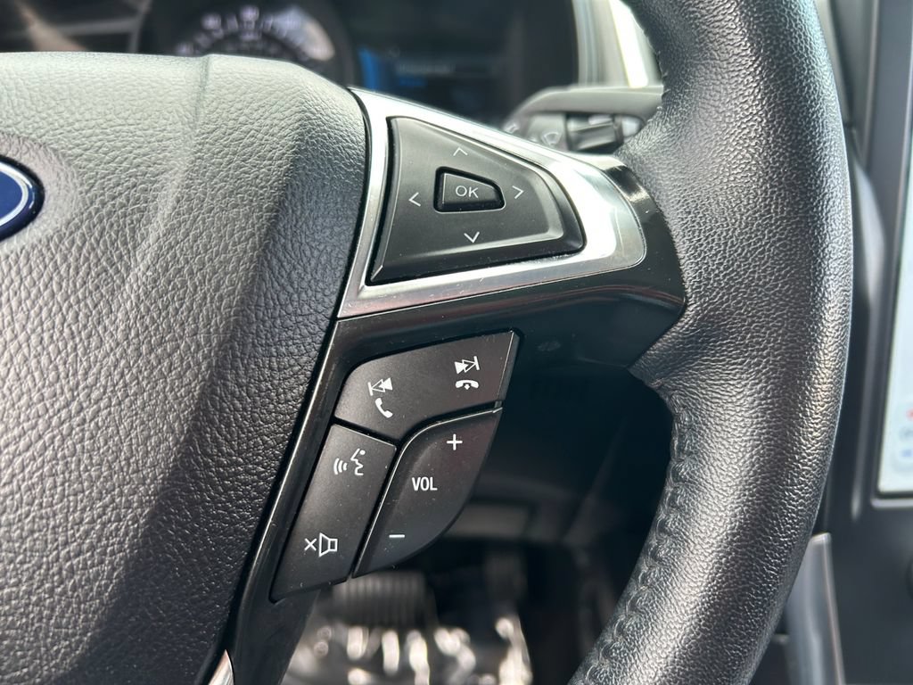 Used 2024 Ford Edge Titanium AWD/4WD image 29
