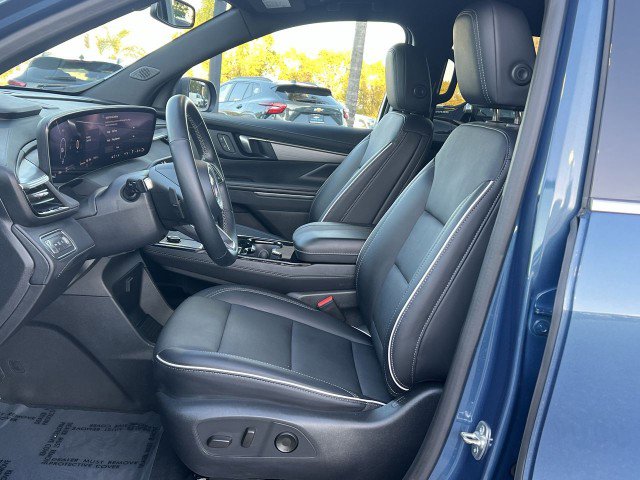 Used 2025 Buick Enclave Preferred image 18