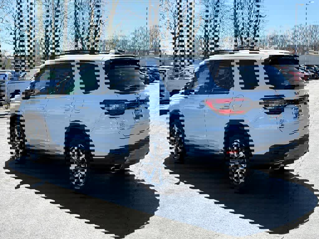 Used 2025 Honda Pilot Elite image 26