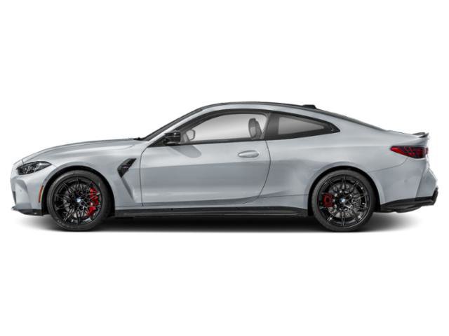 Used 2026 BMW M4 image 6