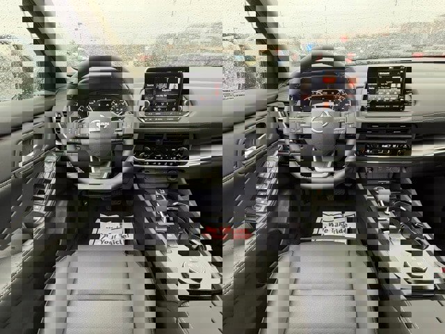 New 2026 Nissan Rogue SV w/ SV Premium Package image 22