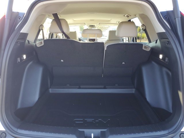 New 2026 Honda CR-V EX-L image 7