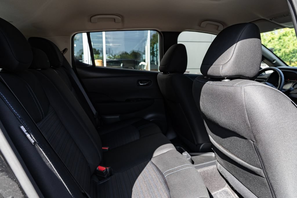 Used 2024 Nissan Leaf SV Plus FWD image 25