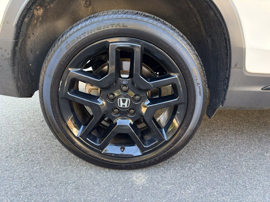 Used 2024 Honda Passport Black Edition image 11
