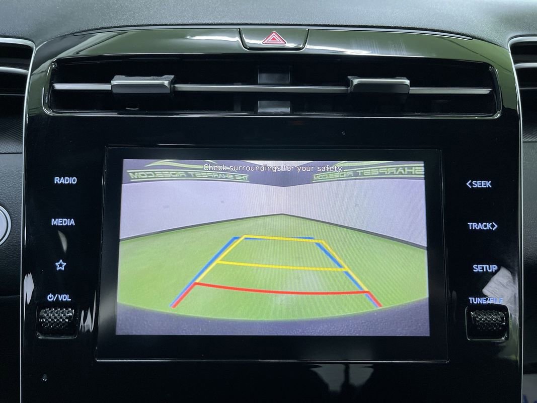 Used 2022 Hyundai Santa Cruz SEL w/ Activity Package image 21