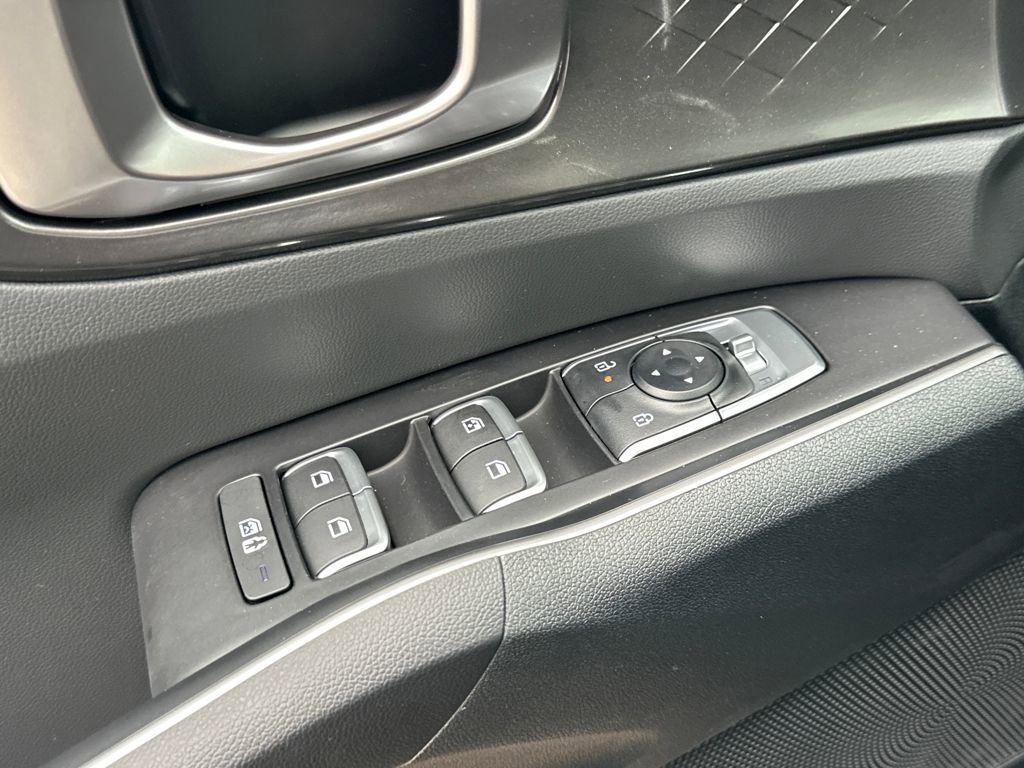 New 2026 Kia Sorento S w/ S Panoramic Sunroof Package FWD image 11