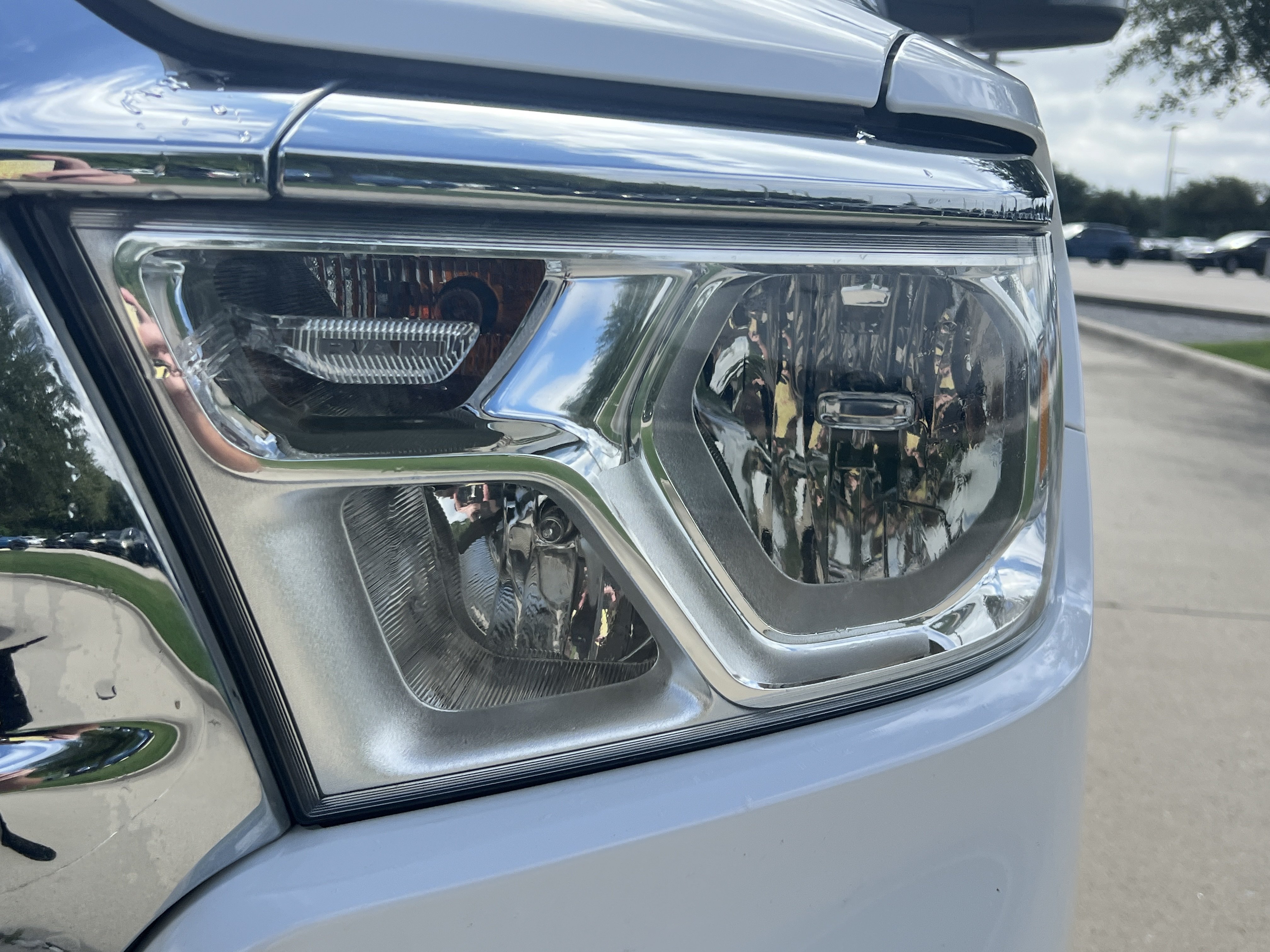 Used 2024 RAM 1500 Lone Star RWD image 6