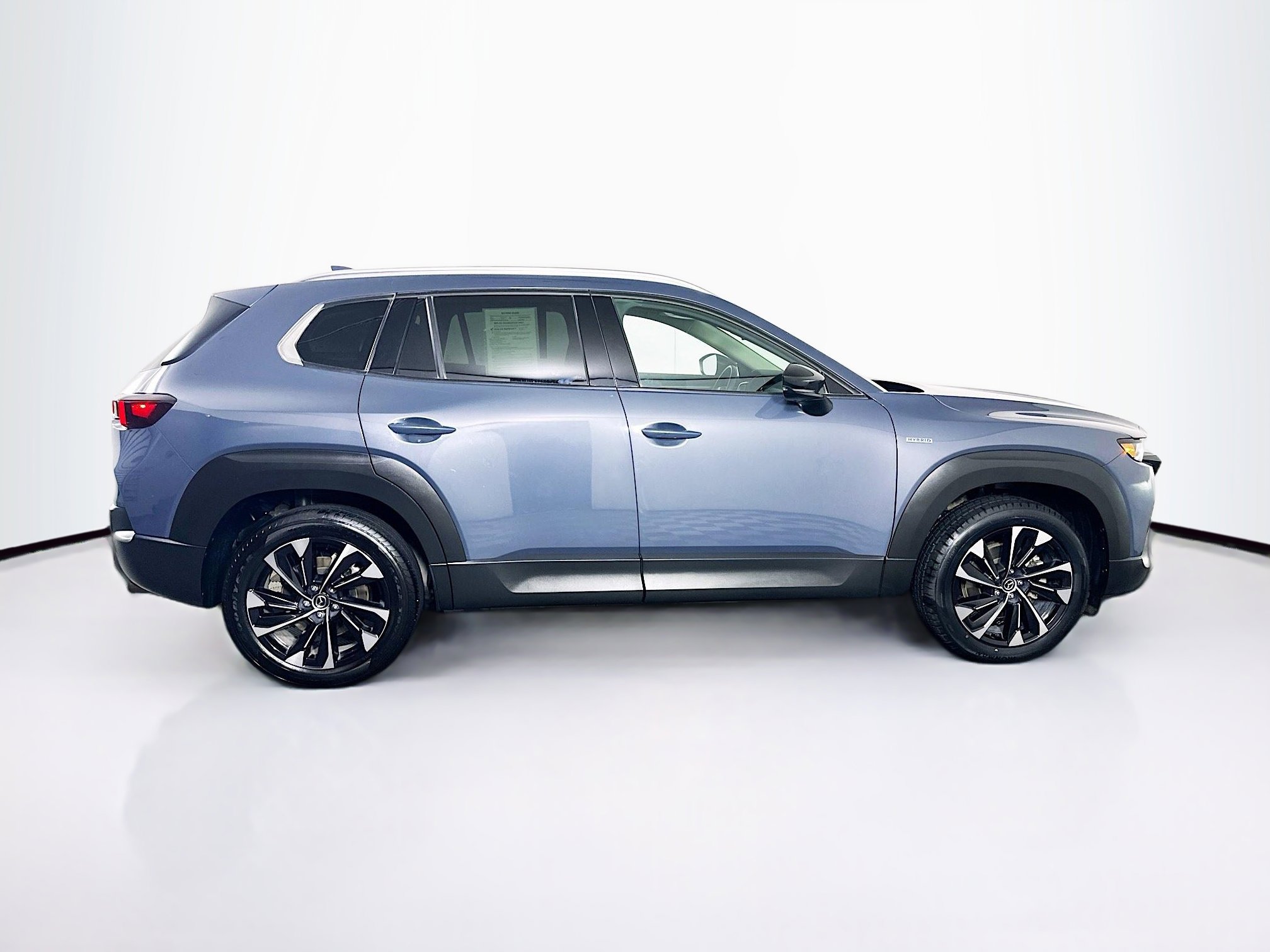 Used 2025 MAZDA CX-50 2.5 Hybrid w/ Premium Plus Pkg AWD/4WD image 10