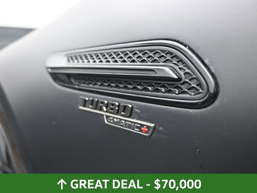 Used 2023 Mercedes-Benz AMG GT 43 image 28