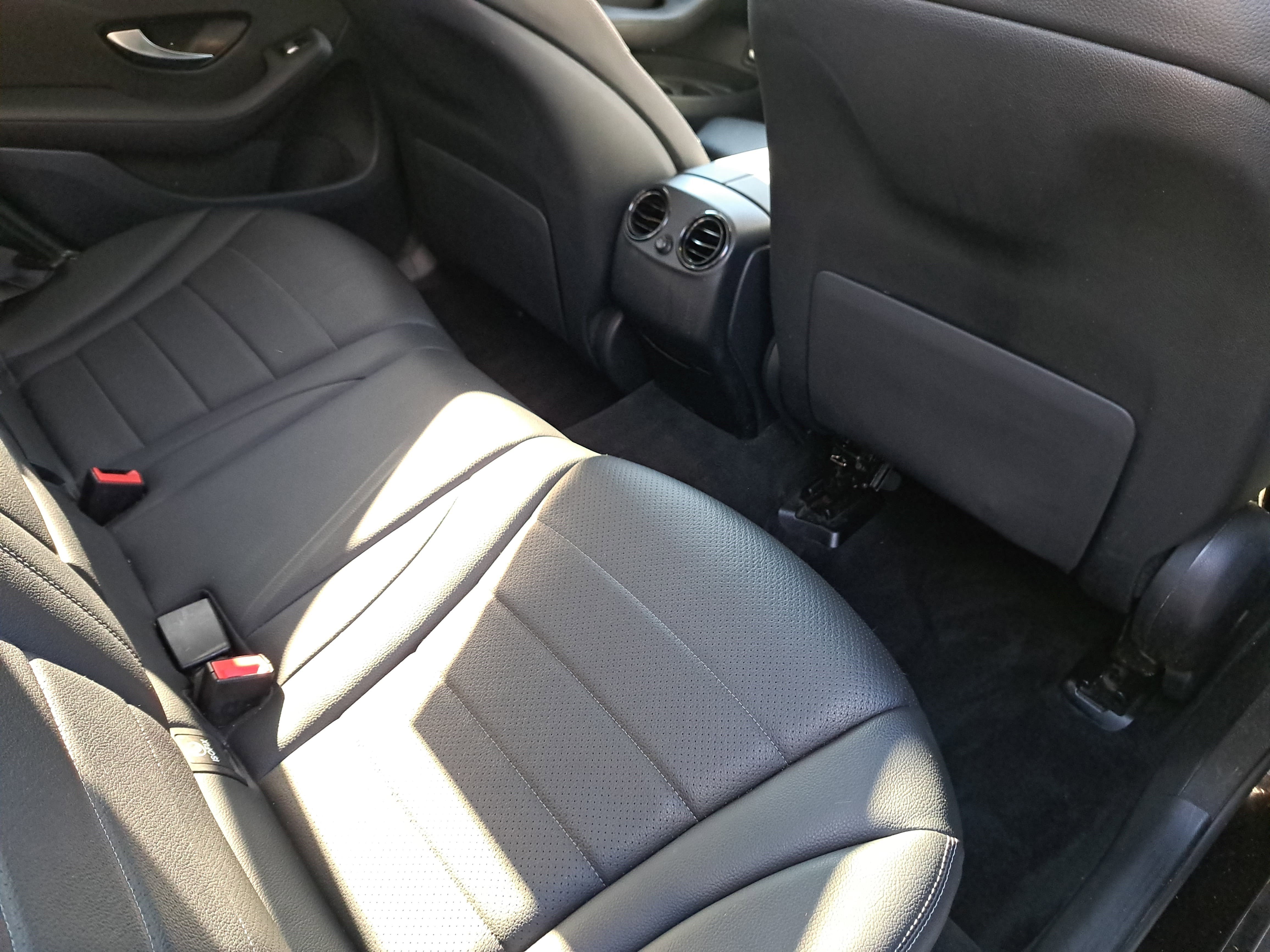 Used 2019 Mercedes-Benz GLC 300 image 11