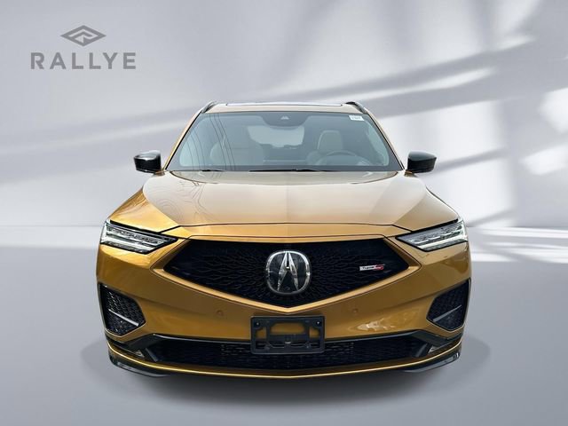 Certified 2023 Acura MDX Type S image 8