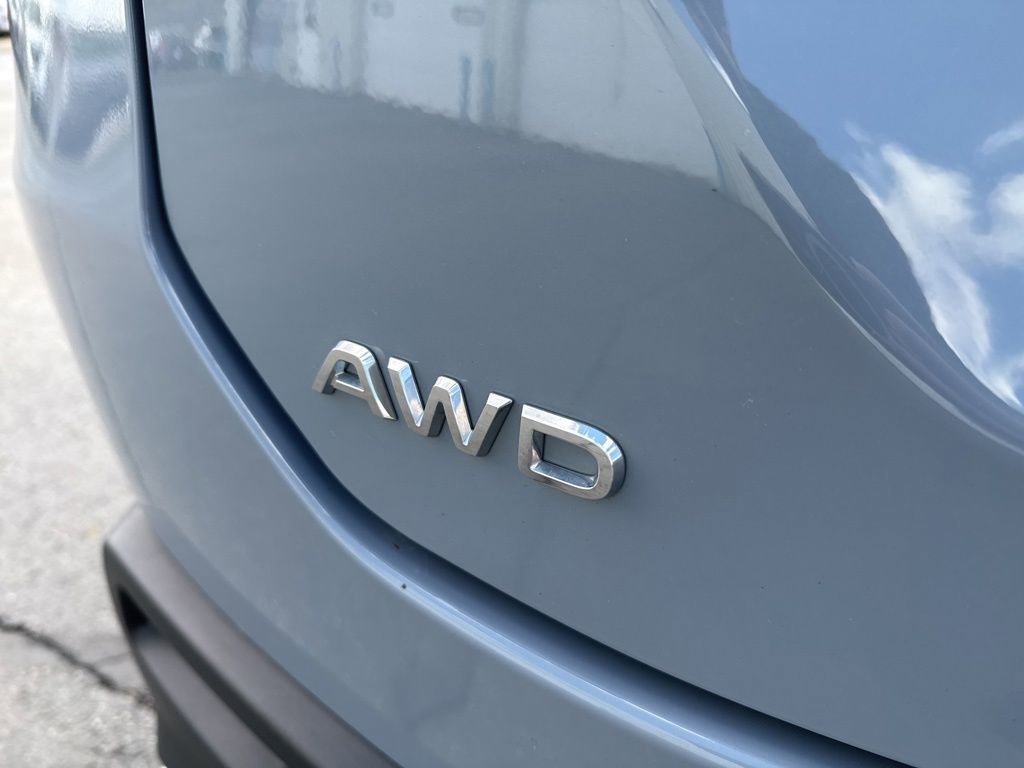 Certified 2024 Honda Pilot Elite image 11