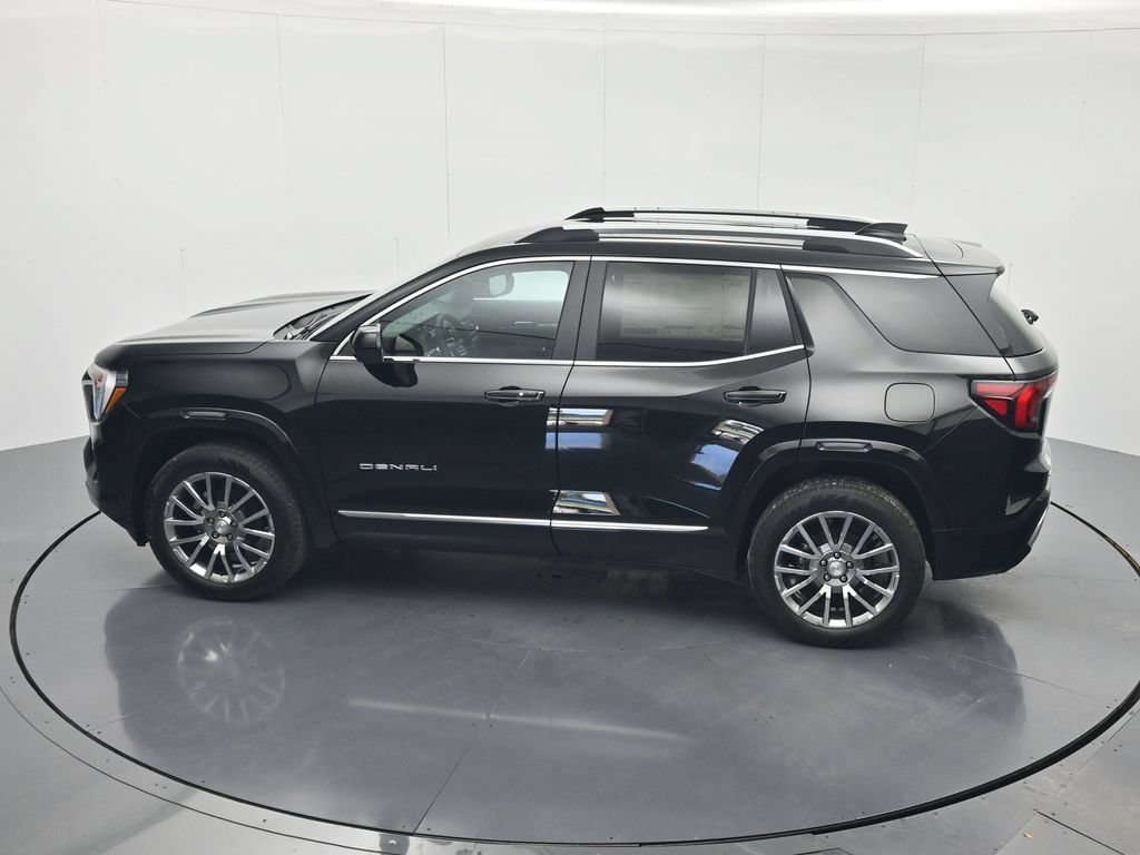 New 2027 GMC Terrain Denali AWD/4WD image 33