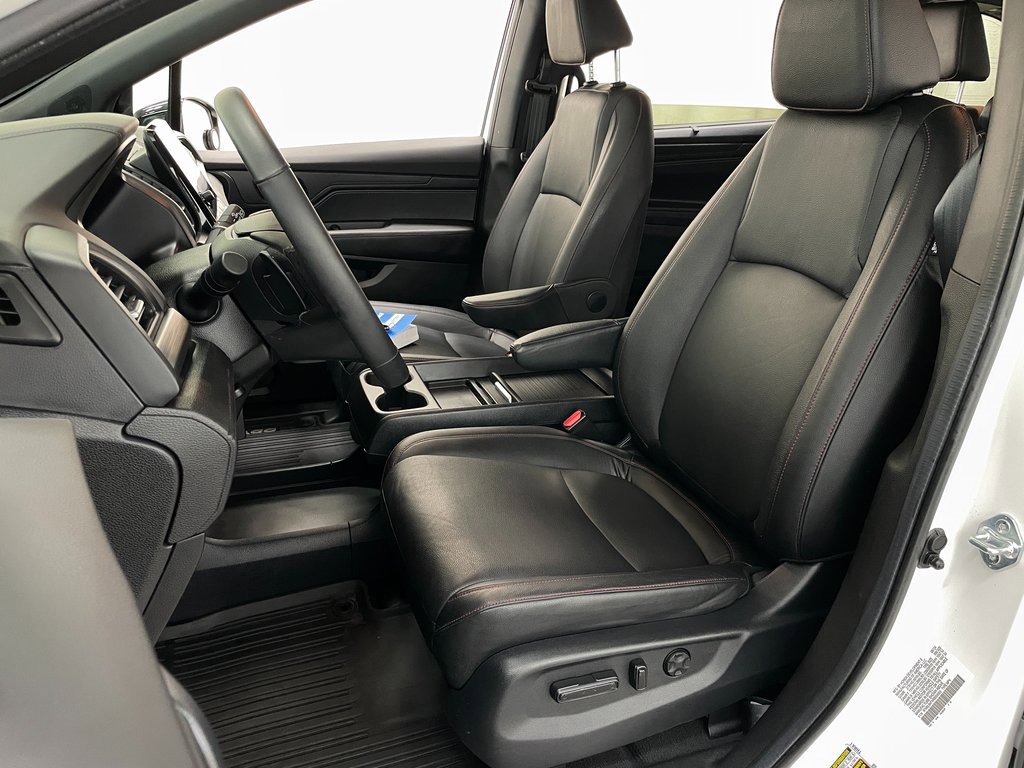 Used 2024 Honda Odyssey Sport image 24