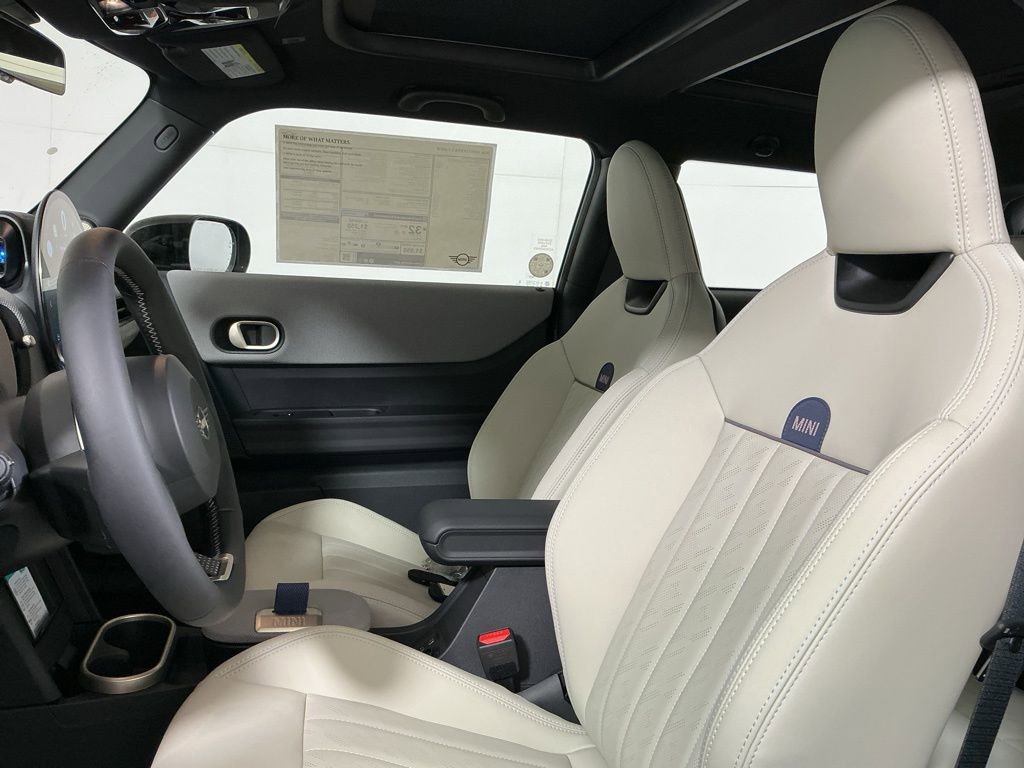 New 2026 MINI Cooper S image 22