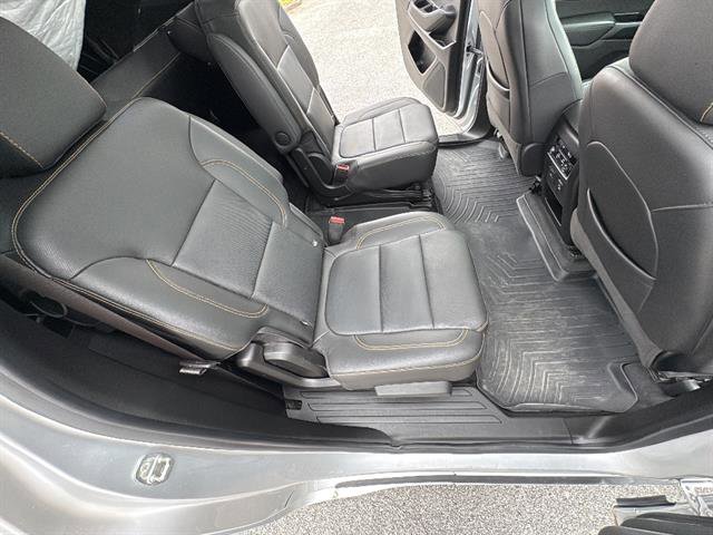 Used 2021 Chevrolet Traverse Premier image 13