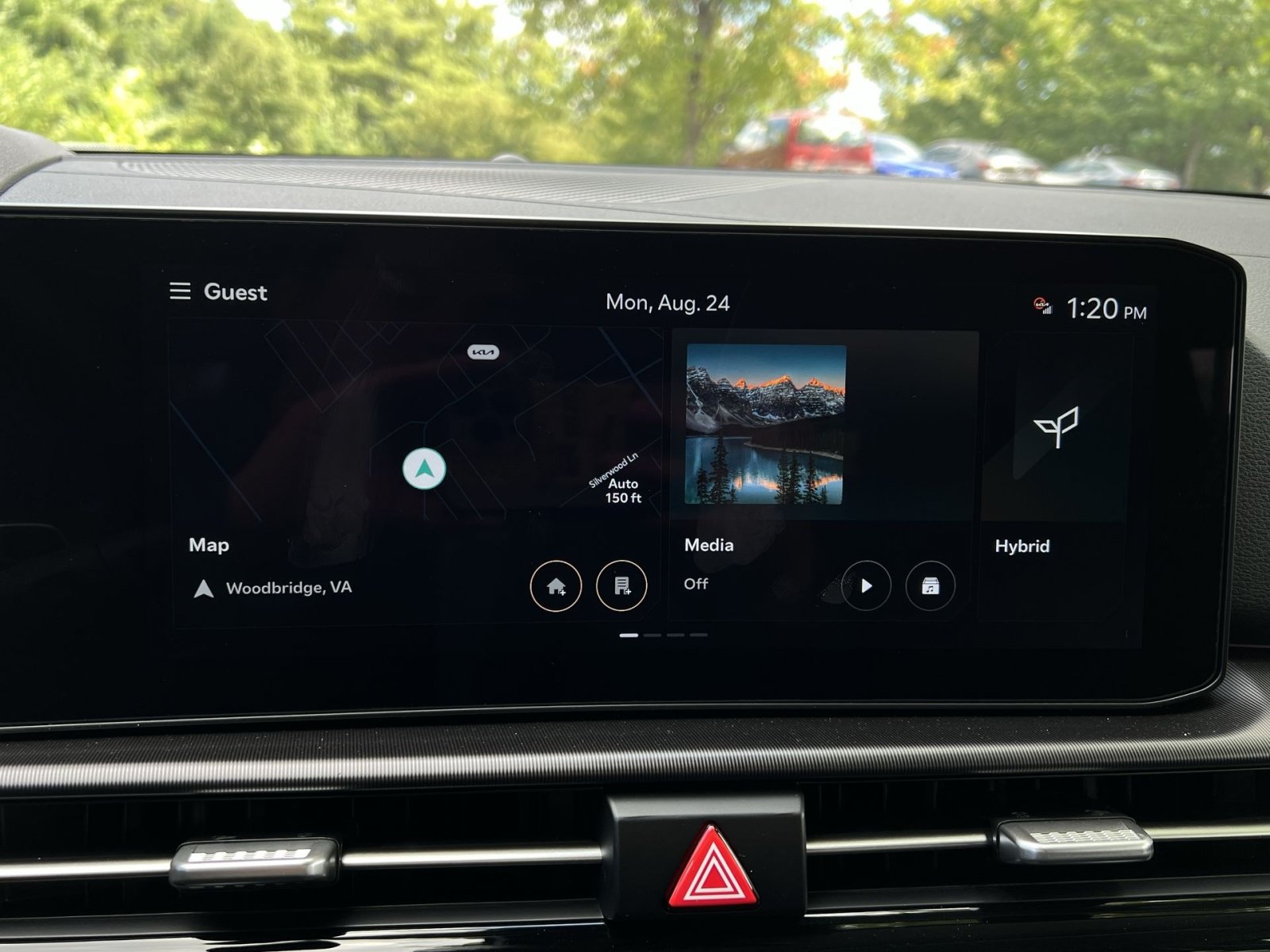 New 2027 Kia Sportage SX Prestige AWD/4WD image 26