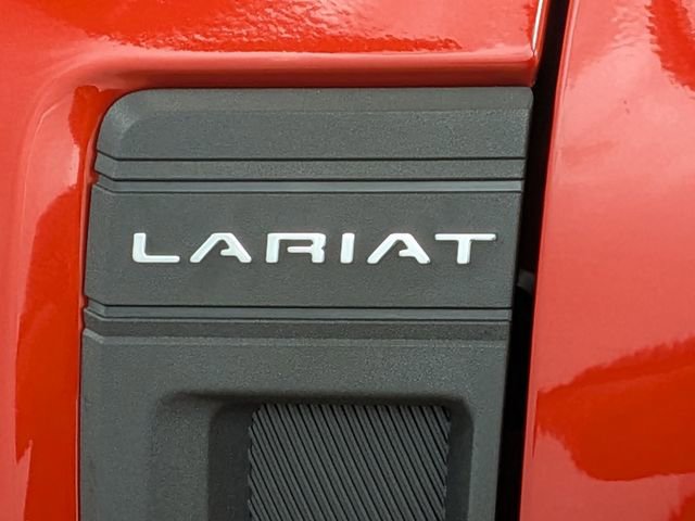 Certified 2024 Ford Maverick Lariat w/ FX4 Off-Road Package AWD/4WD image 12