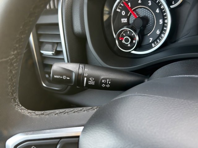 Used 2025 RAM 1500 Big Horn image 25