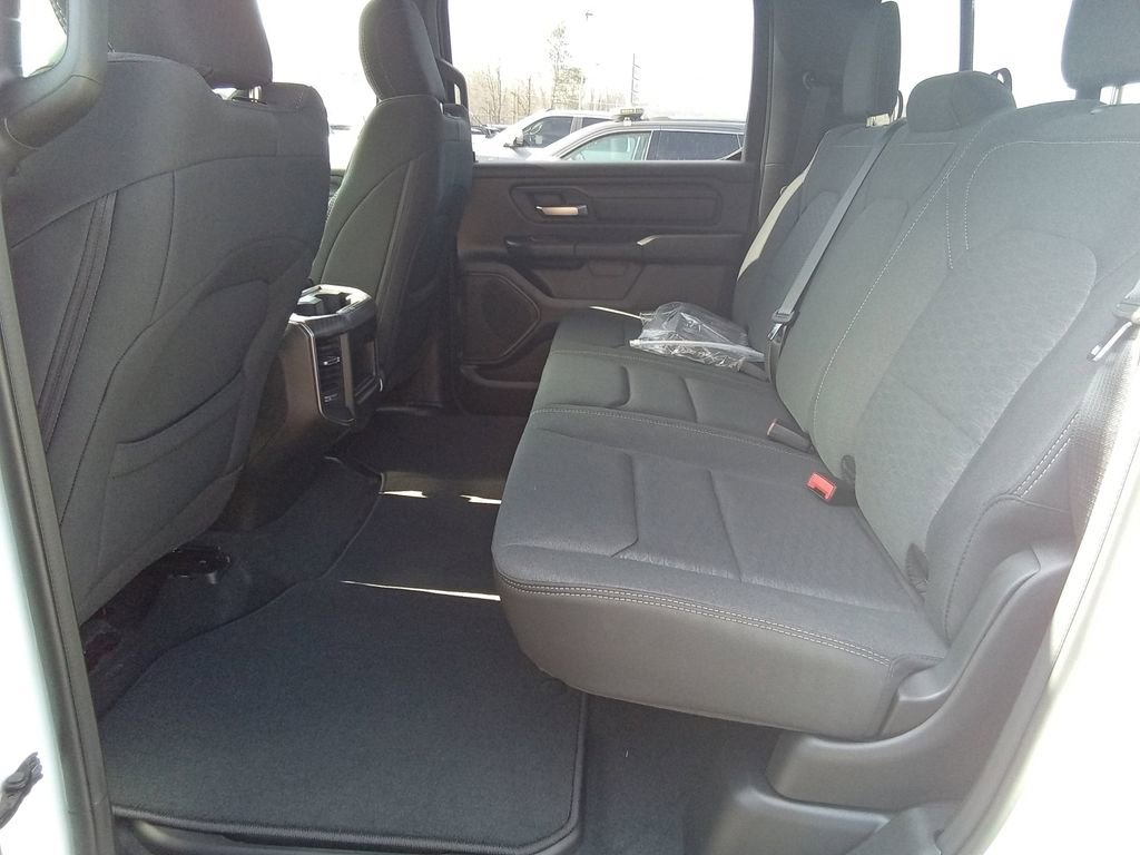 New 2026 RAM 1500 Express image 25