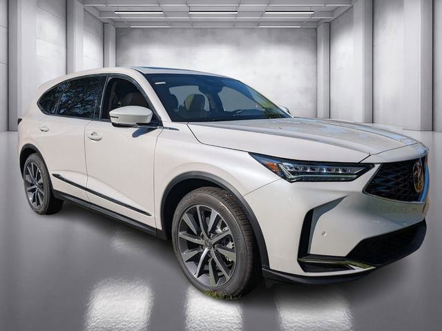 New 2026 Acura MDX w/ Technology Package image 3