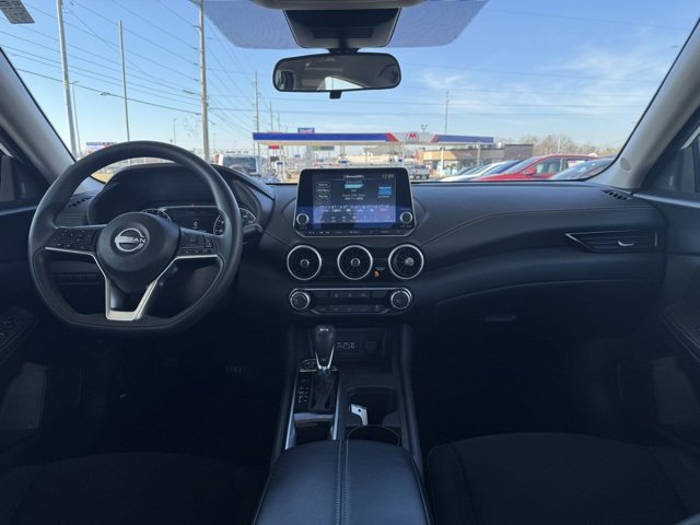 Used 2024 Nissan Sentra SV image 7