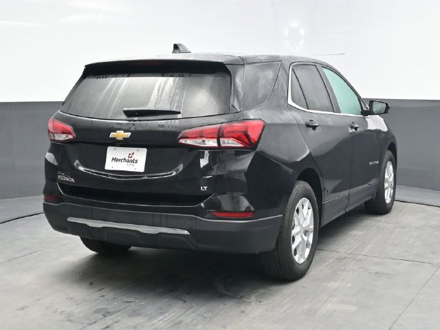 Used 2022 Chevrolet Equinox LT FWD image 7