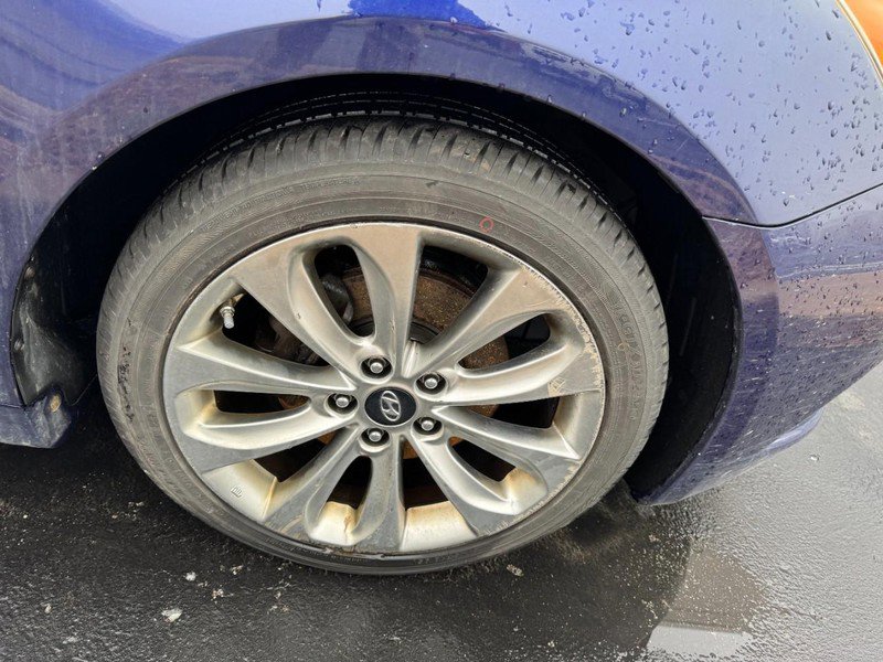 Used 2012 Hyundai Sonata SE image 5
