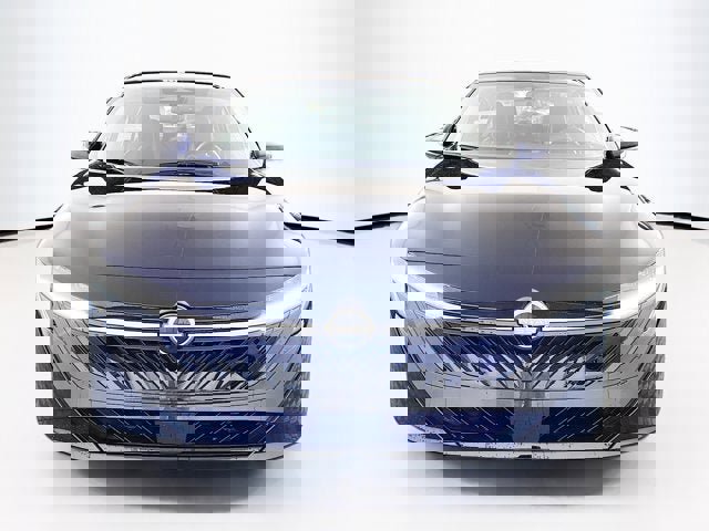 New 2026 Nissan Sentra SV w/ SV Convenience Package FWD image 2